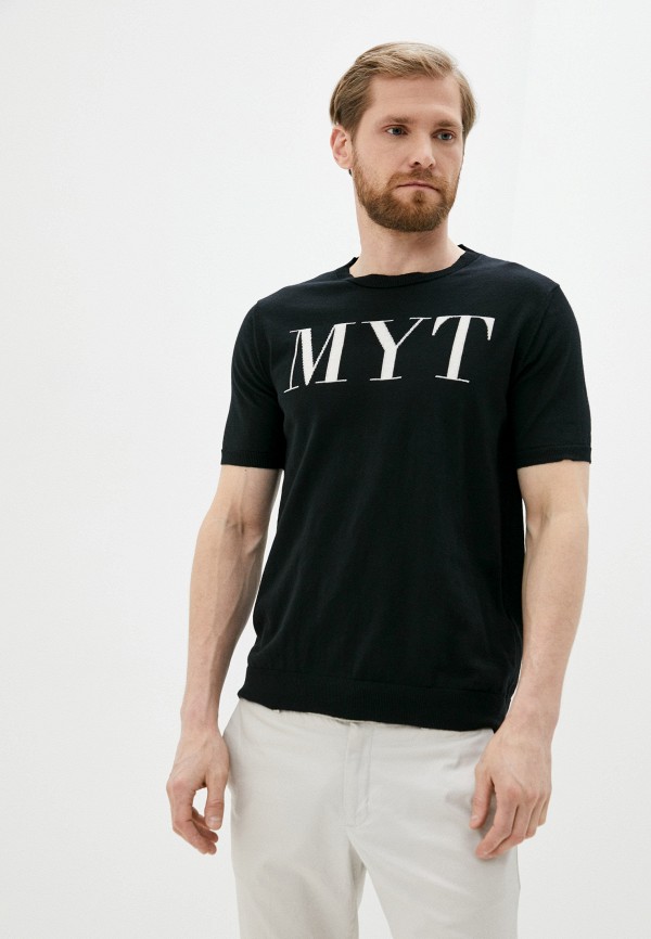 

Джемпер Twinset Milano, Черный, Twinset Milano MY014EMJEMQ8