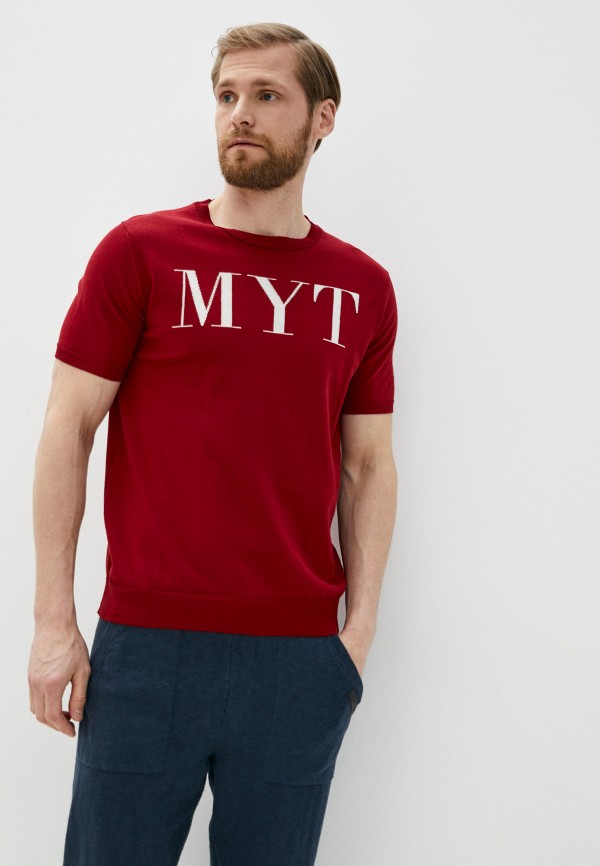 

Джемпер Twinset Milano, Бордовый