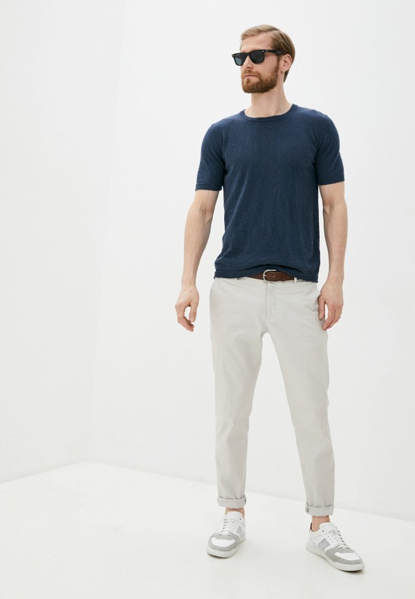 

Футболка Twinset Milano, Синий