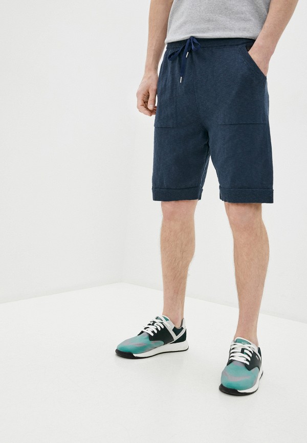 

Шорты Twinset Milano, Синий, Twinset Milano MY014EMJEMS6