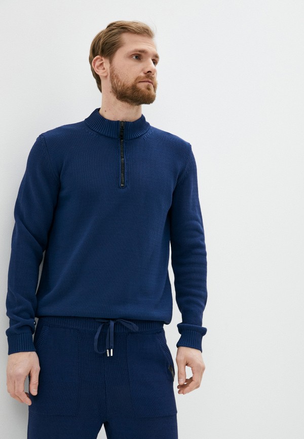 

Олимпийка Twinset Milano, Синий, Twinset Milano MY014EMJEMT0