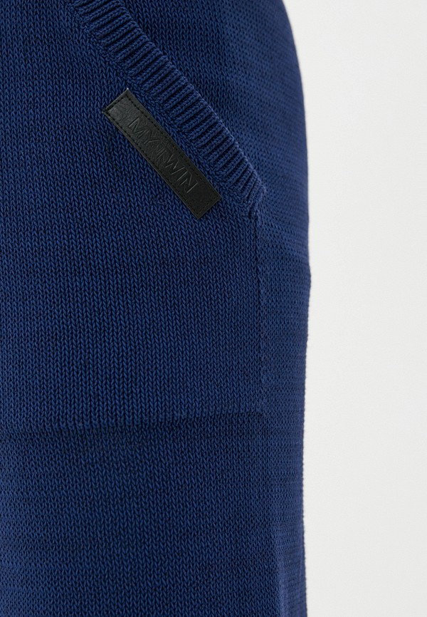 

Шорты Twinset Milano, Синий