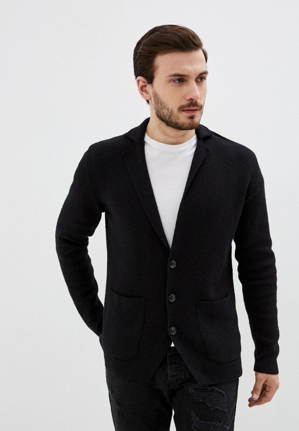 

Кардиган Twinset Milano, Черный