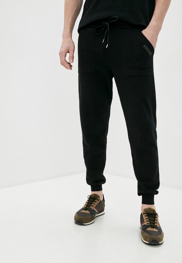 

Брюки спортивные Twinset Milano, Черный, Twinset Milano MY014EMJEMT9