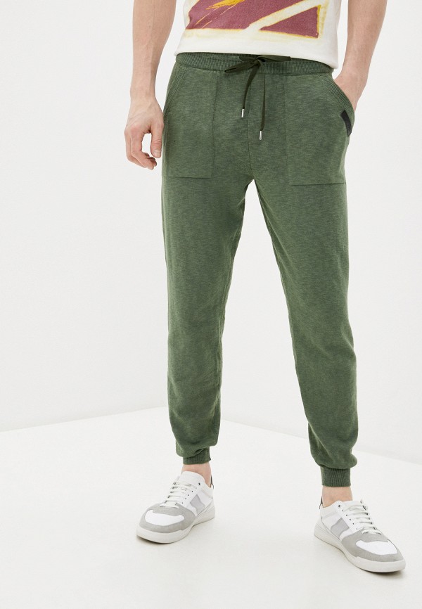 

Брюки спортивные Twinset Milano, Хаки
