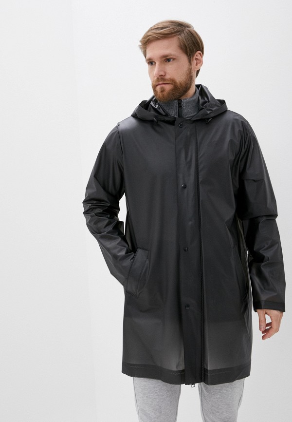 

Плащ Twinset Milano, Черный, Twinset Milano MY014EMJENH2