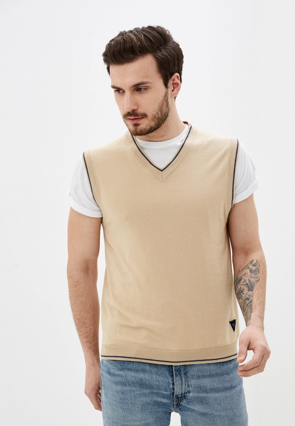 

Жилет Twinset Milano, Бежевый