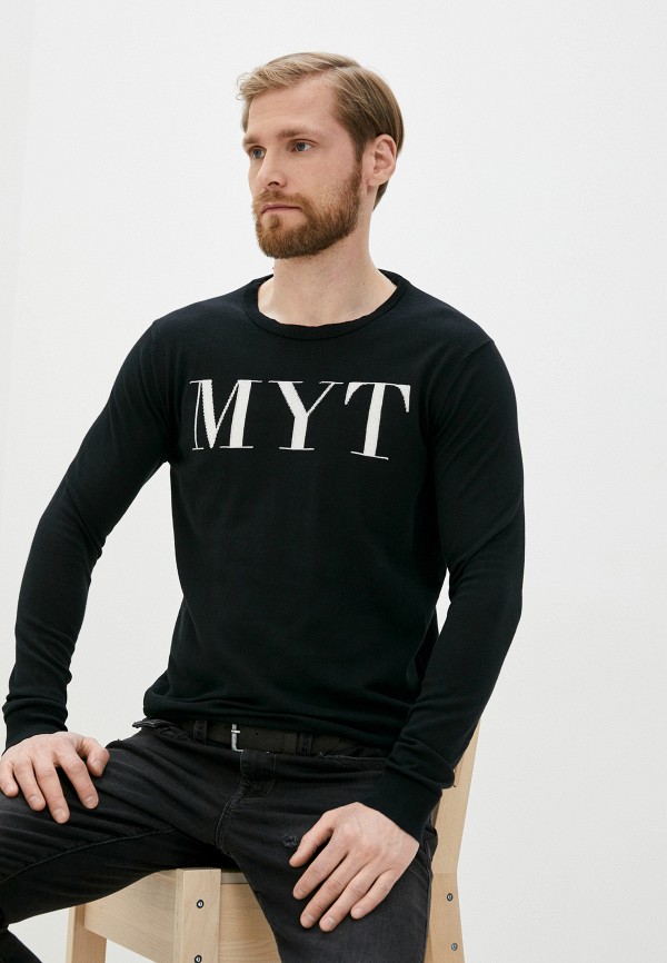 

Джемпер Twinset Milano, Черный