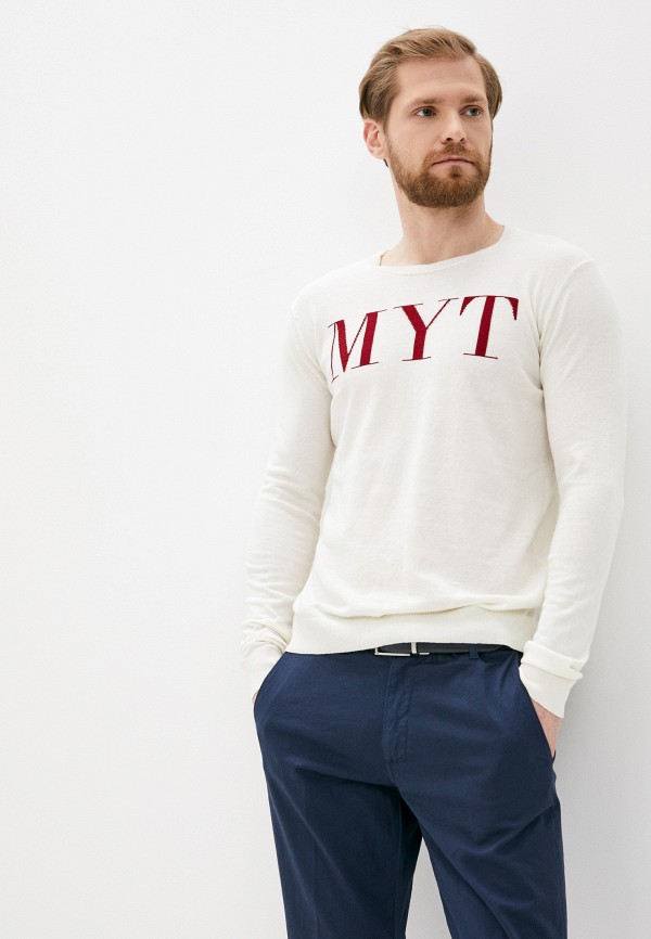 

Джемпер Twinset Milano, Белый