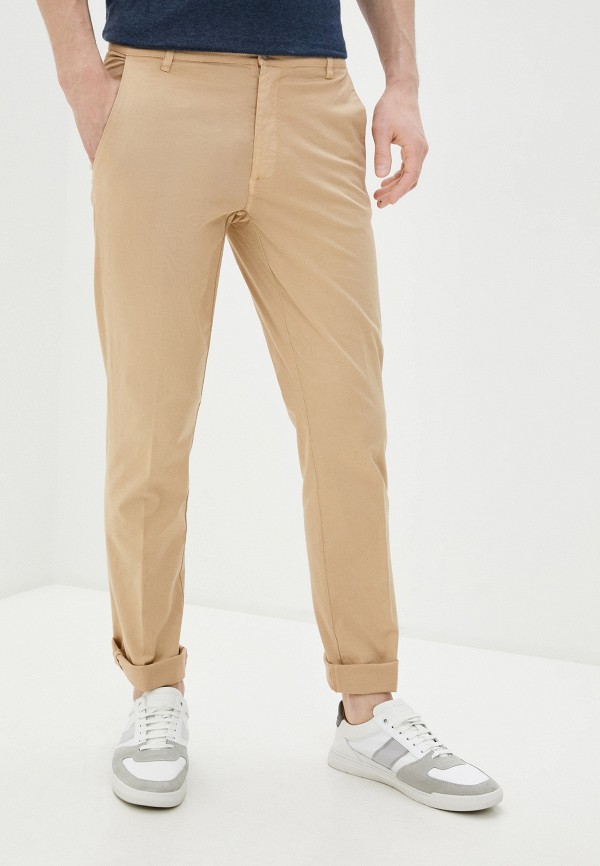

Брюки Twinset Milano, Бежевый