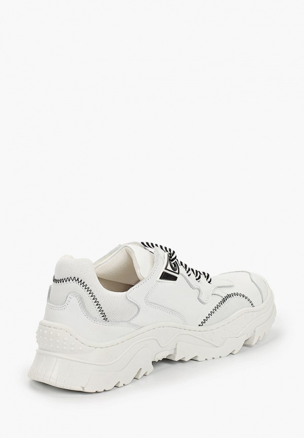 

Кроссовки N21, Белый