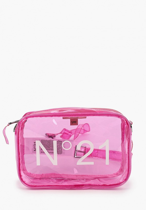 

Сумка N21, Розовый