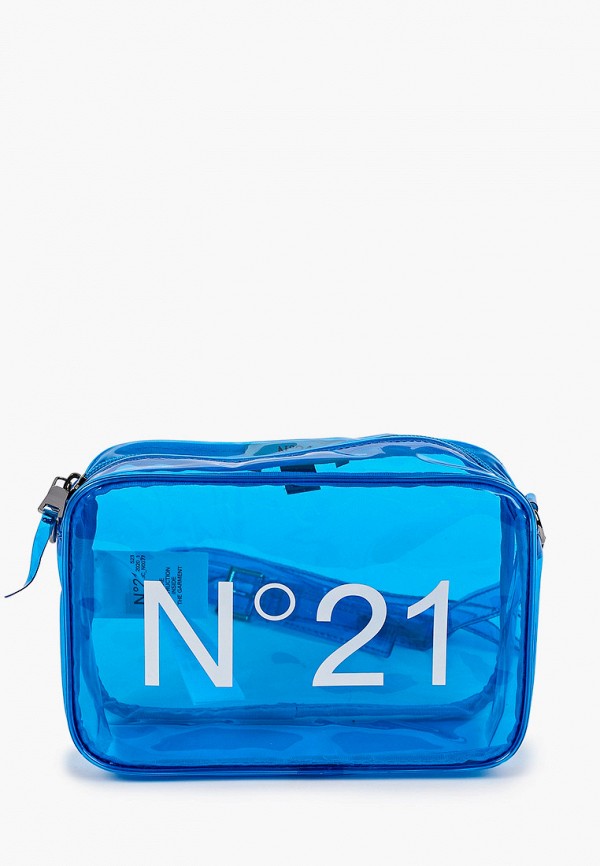 

Сумка N21, Голубой, N21 N1380BGIWTH2