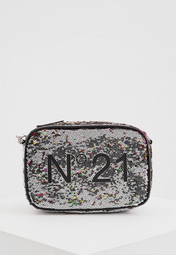 

Сумка N21, Разноцветный