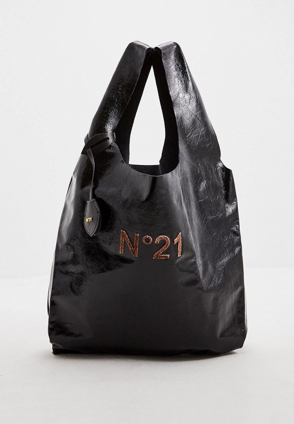 

Сумка N21, Черный