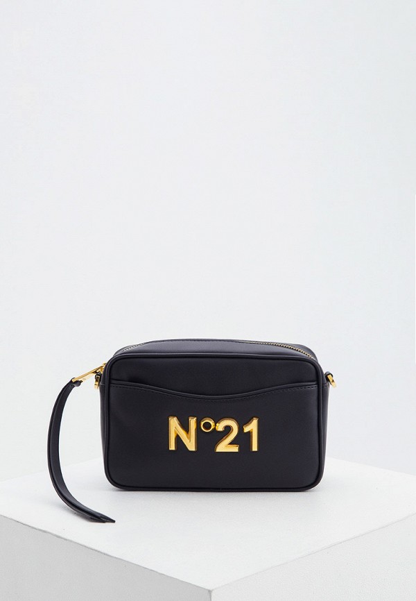 

Сумка N21, Черный