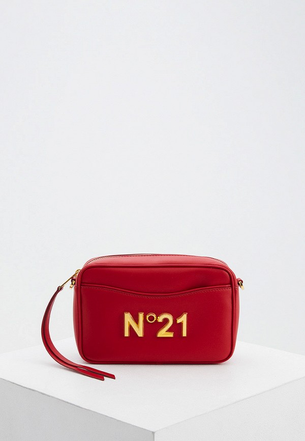 

Сумка N21, Красный, N21 N1380BWHUHH3