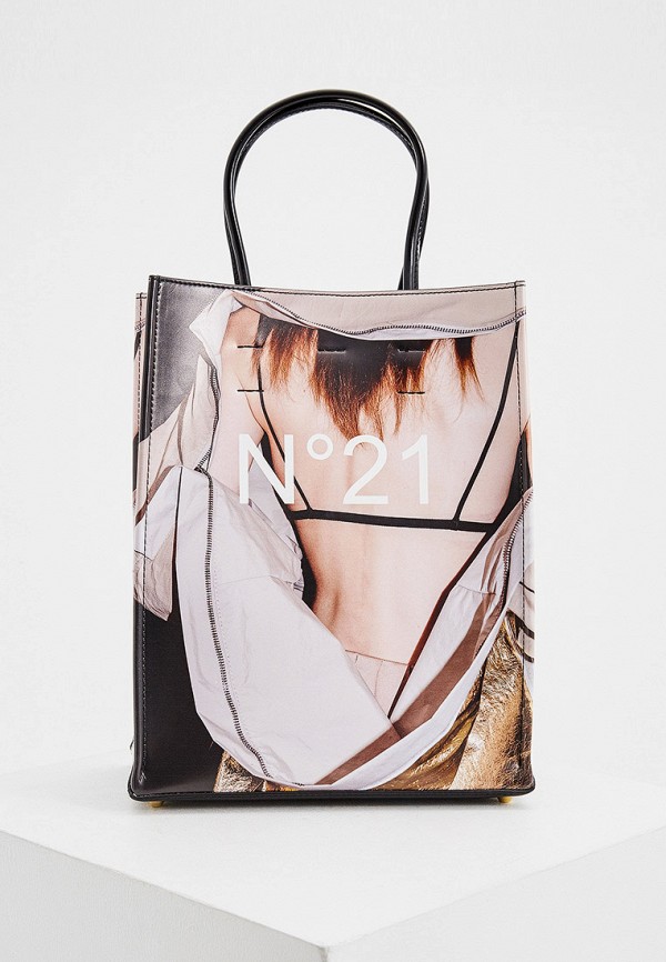 

Сумка N21, Разноцветный