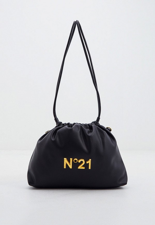 

Сумка N21, Черный