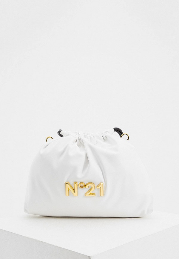 

Сумка N21, Белый