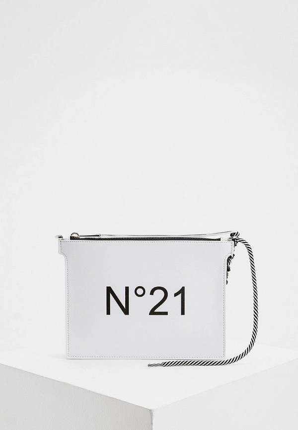 

Сумка N21, Белый