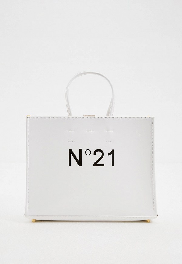 

Сумка N21, Белый