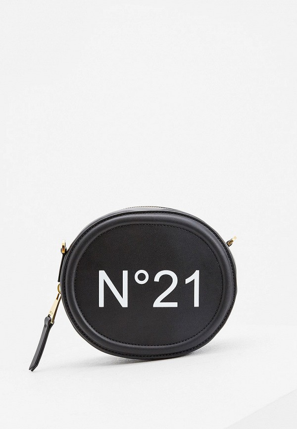 

Сумка N21, Черный