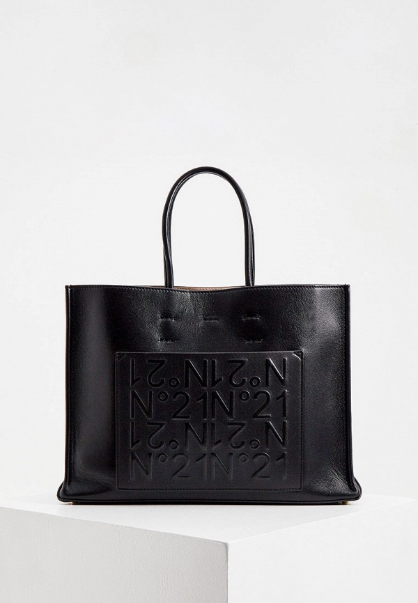 

Сумка N21, Черный, N21 N1380BWJUSO9