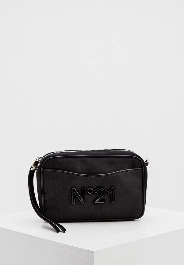 

Сумка N21, Черный