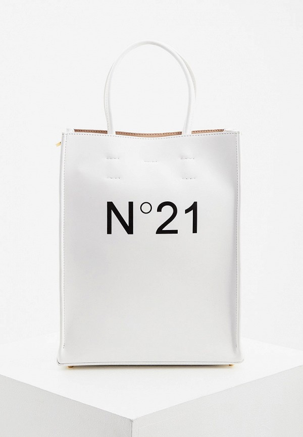 

Сумка N21, Белый, N21 N1380BWJXOE3