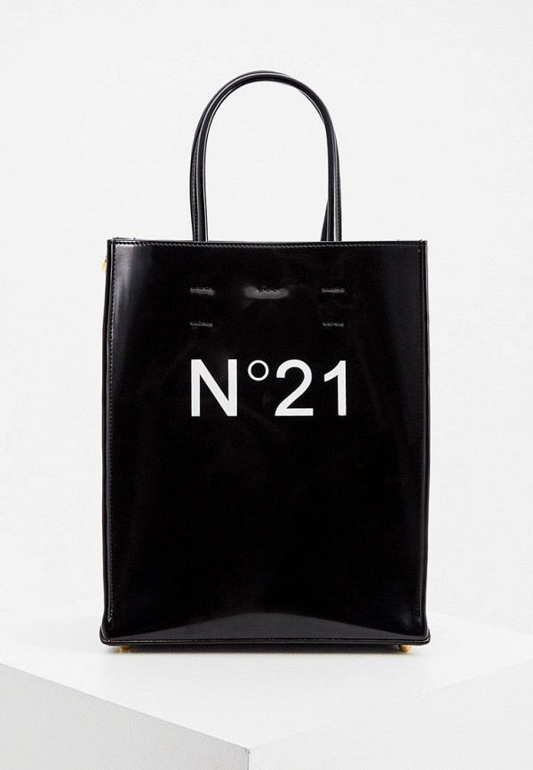 

Сумка N21, Черный