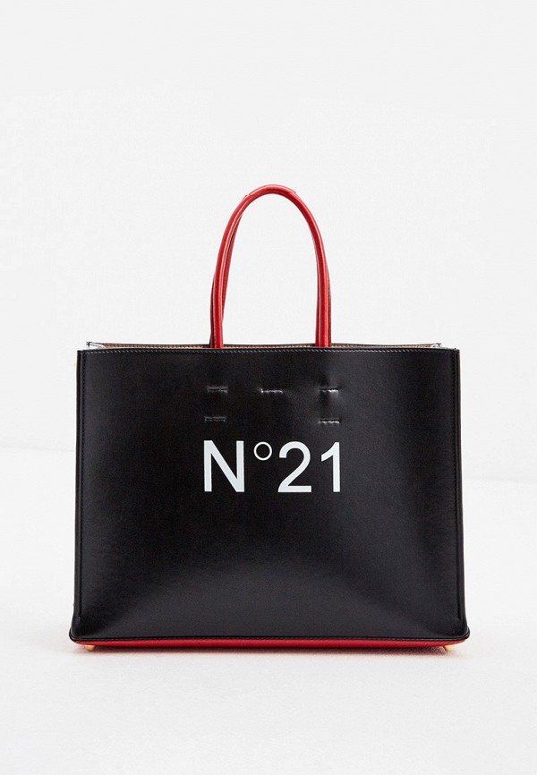 

Сумка N21, Мультиколор, N21 N1380BWJXOE6