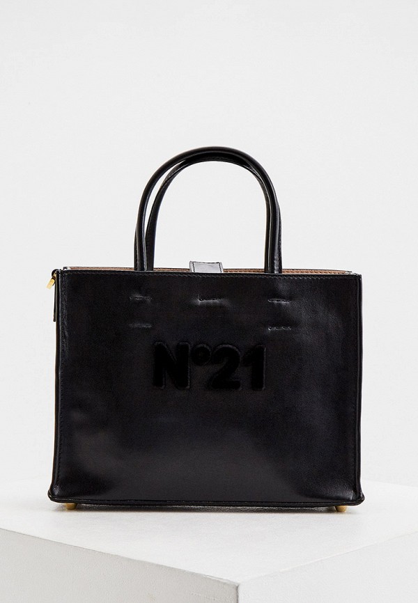 

Сумка N21, Черный, N21 N1380BWJXOE7