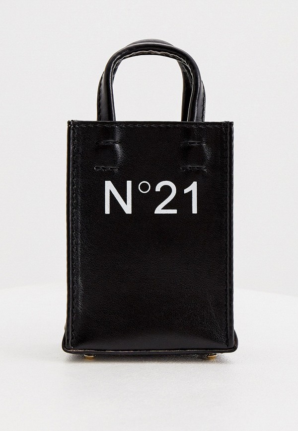 

Сумка N21, Черный