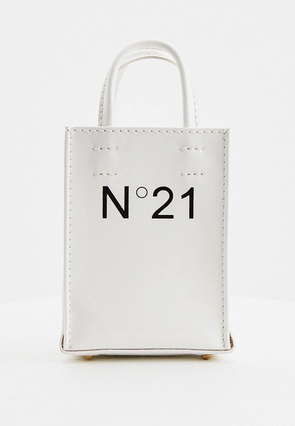

Сумка N21, Белый