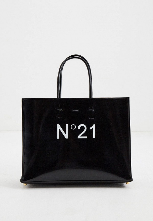 

Сумка N21, Черный