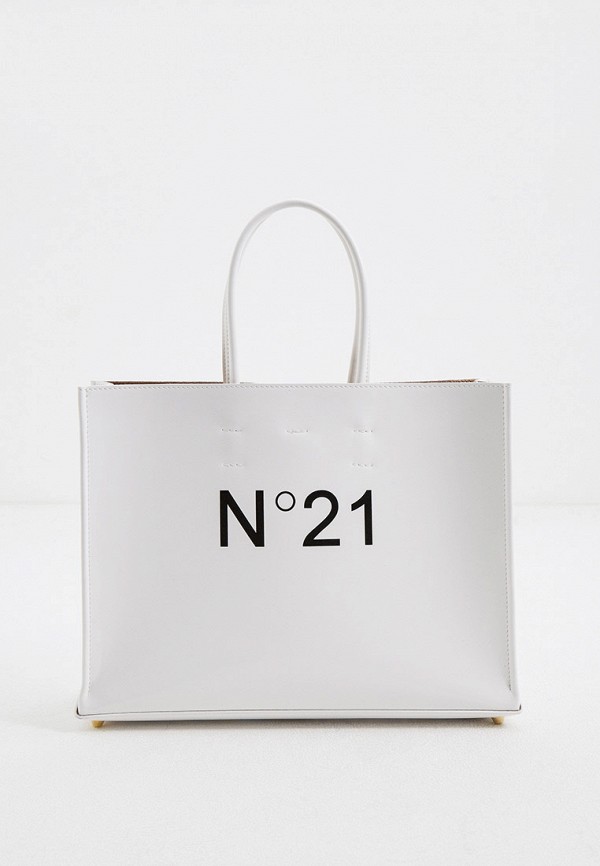 

Сумка N21, Белый