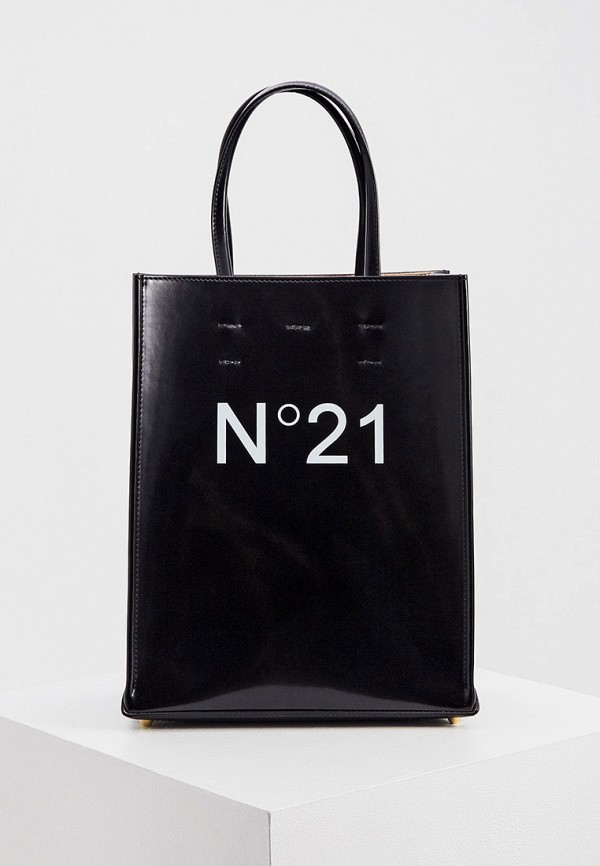 

Сумка N21, Черный
