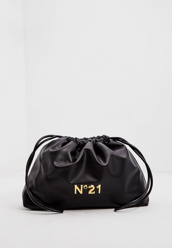 

Сумка и кошелек N21, Черный, N21 N1380BWMMSZ7