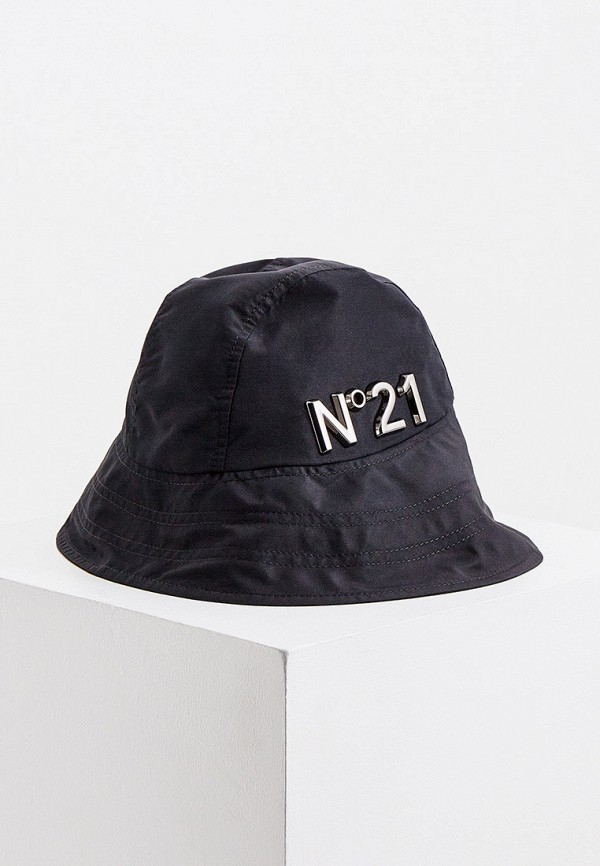 

Панама N21, Черный