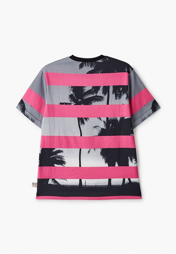 фото Футболка n21