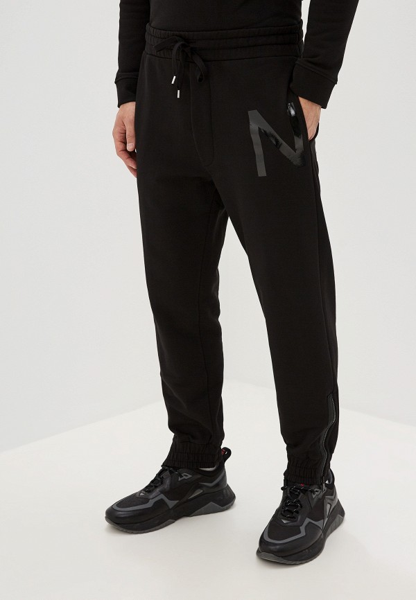 

Брюки спортивные N21, Черный, N21 N1380EMFQOU5