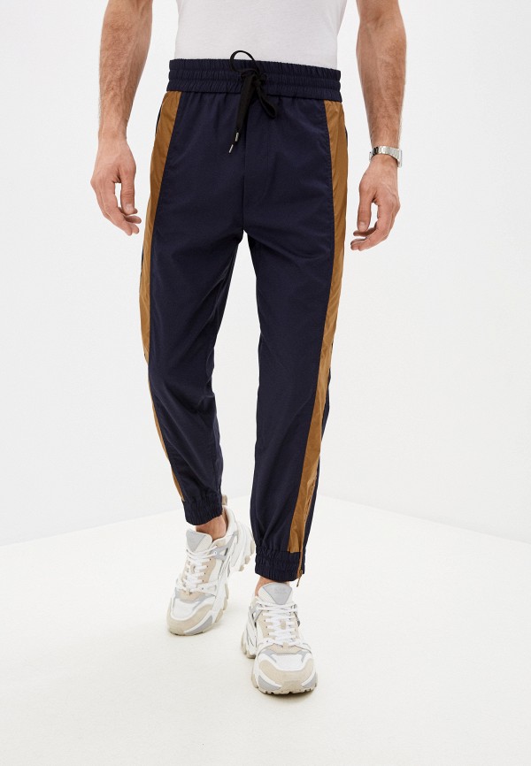 

Брюки спортивные N21, Синий, N21 N1380EMJKGZ9