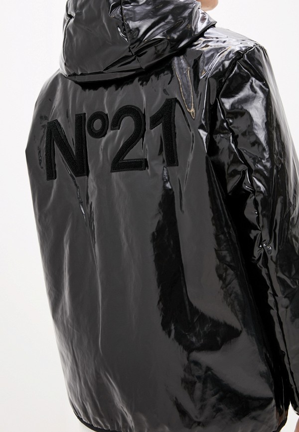 

Куртка N21, Черный, N21 N1380EWFQSK3