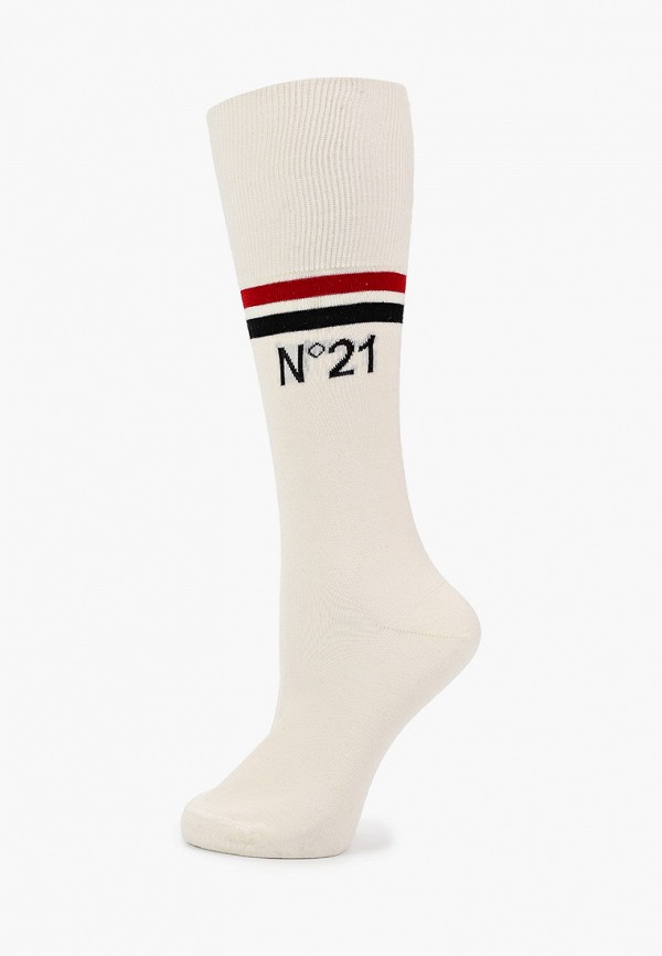 

Носки N21, Бежевый