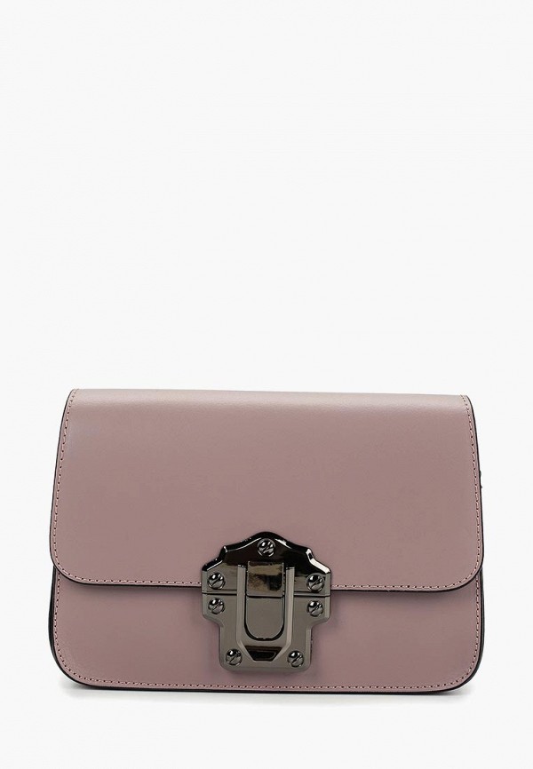 

Сумка Nano de la Rosa, Розовый