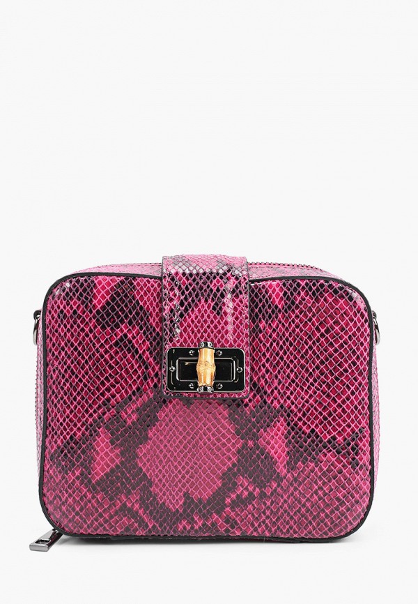 

Сумка Nano de la Rosa, Розовый, Nano de la Rosa NA003BWIELJ3