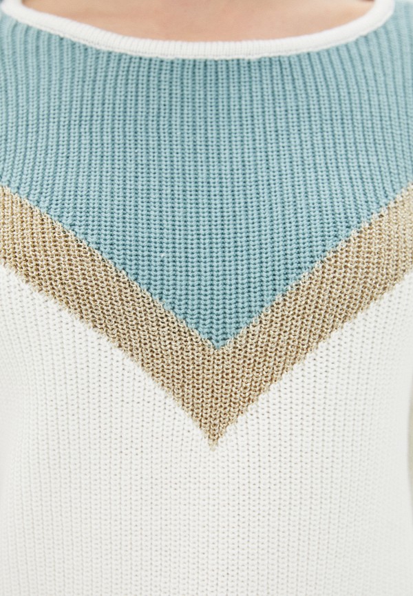 

Джемпер Naf Naf, Белый, Naf Naf NA018EWIQWU4