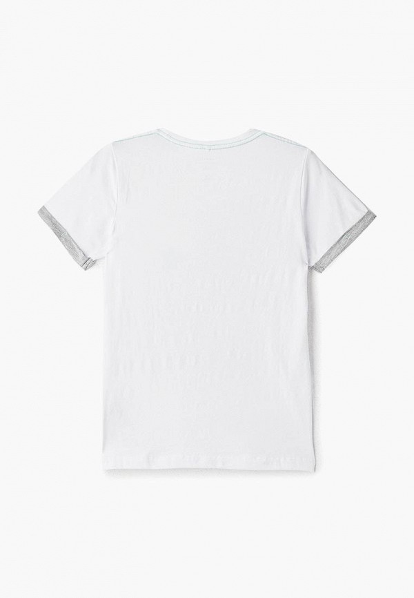 

Футболка Name It; Name It NA020EBEFXY5, Белый
