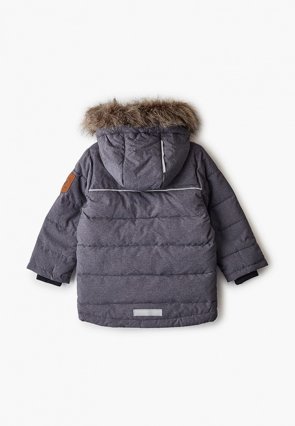 

Пуховик Name It, Серый, Name It NA020EBFLAZ7